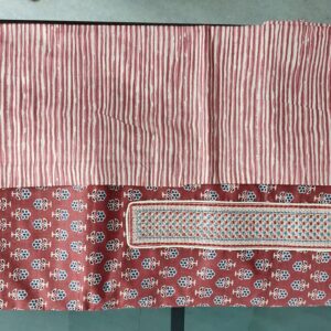 Salwar materials