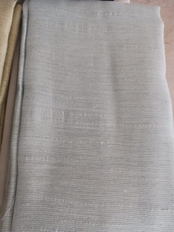 Jute Silk Material