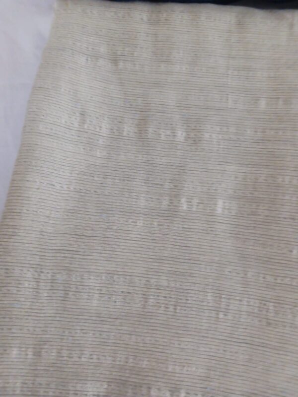 Jute Silk Material