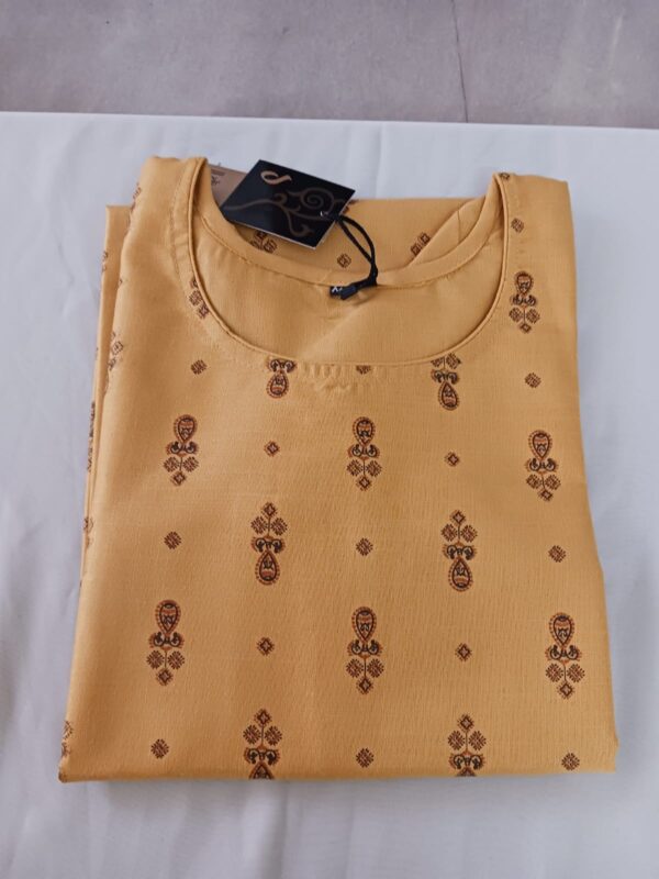 Cotton Kurti